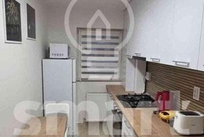 Garsonieră semidecomandată, mobilată în Zorilor - 4