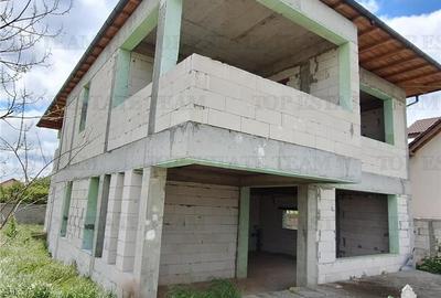 Casa nefinalizata, oportunitate de investitie,  Valu lui Traian - 11