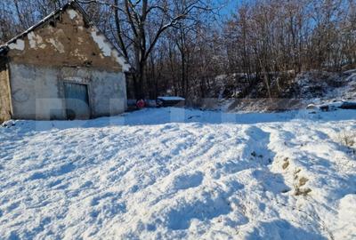 Teren de 79000 mp, în Central - 3