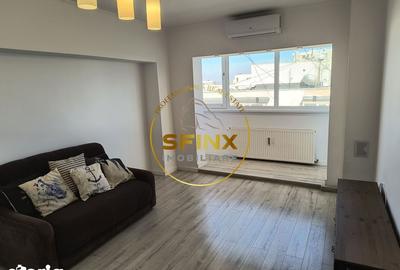 Apartament cu 2 camere decomandat, mobilat în Moșilor - 19