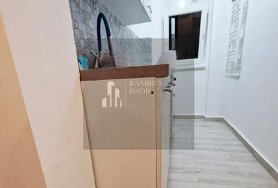 Apartament cu 2 camere decomandat, mobilat în P-ța Reșița - 4