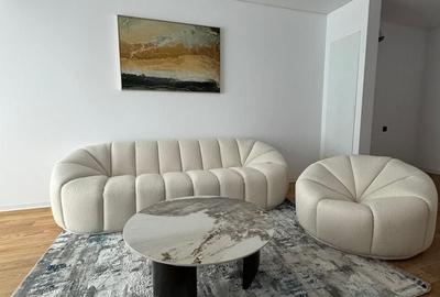 Apartament cu 2 camere decomandat în Floreasca - 2