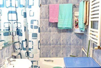 Apartament cu 2 camere semidecomandat în Central - 6