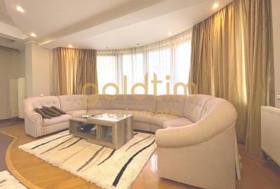 Apartament cu 4 camere decomandat, mobilat în Herăstrău - 11