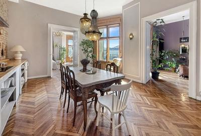 Apartament de 3 Camere cu Design Deosebit și Suprafață Generoasă! - 1