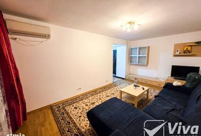 Apartament cu 3 camere decomandat, mobilat în Păcurari - 3