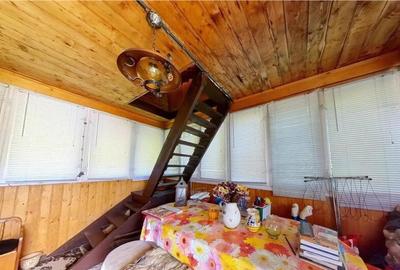 FILM Tur LIVE! Casa de vacanta, intr- o ariere admirabila,Lu - 2