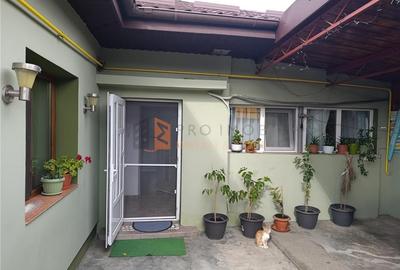 Casa tip parter zona Transilvaniei - 1