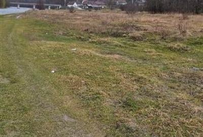 Teren Construcții intravilan de 764 mp, în Bălnaca