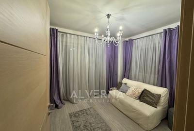 Apartament 3 camere 56mp | terasa | parcare | cartier Buna Ziua - 3