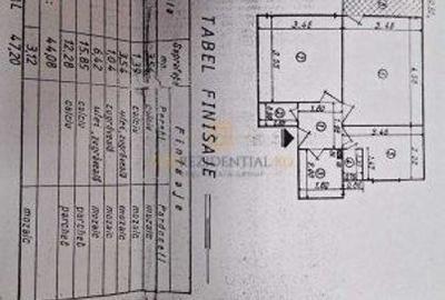 Giurgiului, 2 camere, decomandat, 0% Comision - 8