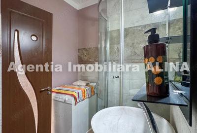 Garsonieră decomandată în Dorobanți - 7