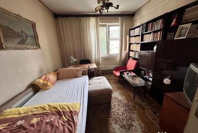 Apartament cu 3 camere decomandat, mobilat în Luncă - 5