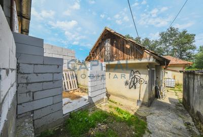Casa individuala cu teren 783 mp, zona centrala, Dej - 15