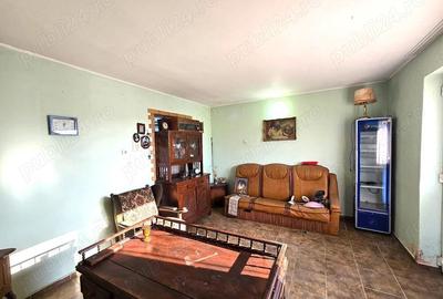 Teren in suprafata de 7774 intravilan | Constructi in suprafata de 1029 mp - 6