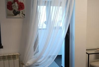 Garsonieră decomandată în Capitol - 1