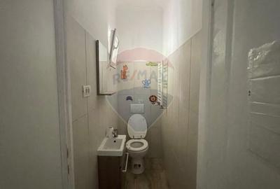 Casa / Spatiu comercial cu 6 camere de inchiriat in zona centrala - 10