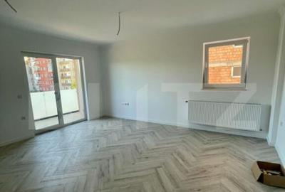 Apartament cu 2 camere decomandat în Central - 5