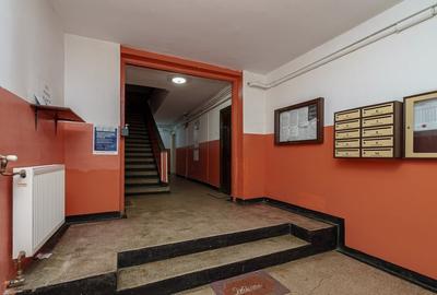 Gara Obor, Ferdinand, 3 camere decomandat, centrala bloc - 16