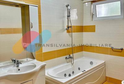 Apartament cu 2 camere semidecomandat, mobilat în Andrei Mureșanu - 8