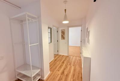 Apartament 2 camere- zona buna- prima inchiriere - 10