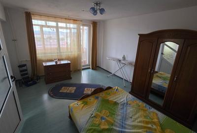 Apartament 3 cam. bloc cu lift, loc de parcare, Stomatologie - 4
