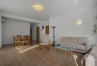 Primaverii, apartament 3 camere - 3