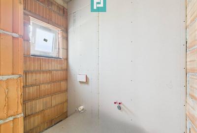 Casă individuală cu 4 camere cu Canalizare în Moșnița Nouă - 38