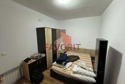 Apartament cu 2 camere semidecomandat, mobilat în Soarelui - 8