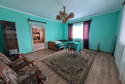 Casă cu 4 camere în Dumitra - 2