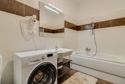 Apartament cu 3 camere decomandat, mobilat în Pipera - 14