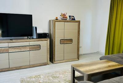 Casa de vânzare la doar4 km de Pitesti, 207 mp, 761 mp teren, complet mobilată - 1