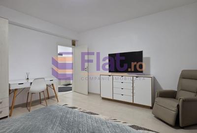 Garsonieră decomandată în Tractorul - 9