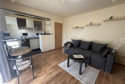 Garsonieră decomandată în Turnișor - 3