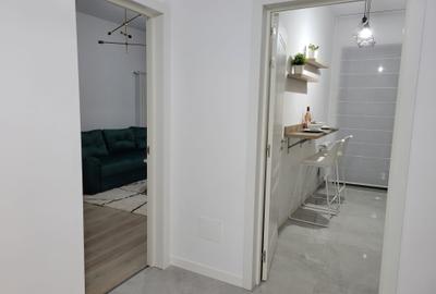 Apartament elegant - loc parcare-Prelungirea Ghencea - 10