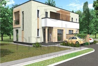 Duplex modern - toate utilitatile - dormitoare mari - balcon Duplex modern - toate utilitatile - dormitoare mari - balcon - 4