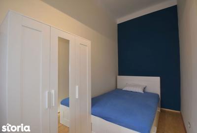Apartament cu 2 camere în Ultracentral - 7