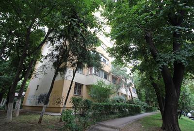Șoseaua Colentina, bloc OD reabilitat (vizavi Rose Garden), ap. cu 3 camere - 24