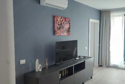 Apartament cu 2 camere decomandat în Tomis Nord - 2