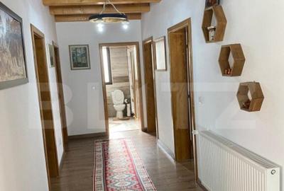 Casa de vanzare in Colibi?a, aproape de lac - 26