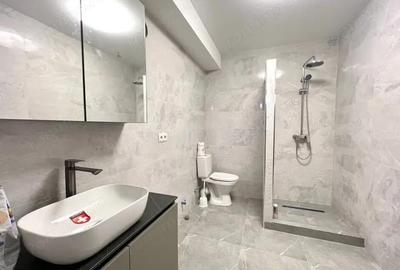 Garsonieră decomandată în Gorjului - 3