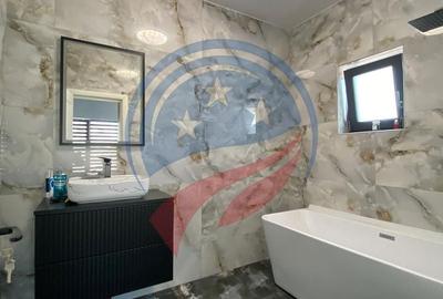 CASA DEOSEBITA ZONA SELGROS COMPLET MOBILATA - 11