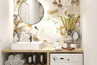 Garsonieră în 13 Septembrie - 2