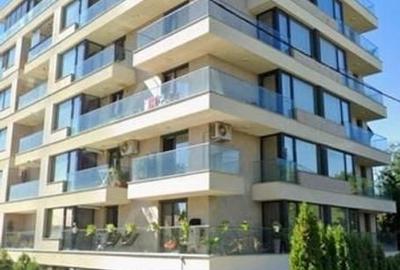 De inchiriat apartament cu 2 camere , Mall Vitan sector 3 - 7