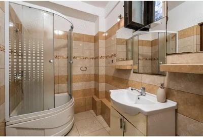 Garsonieră decomandată în Giurgiului - 8