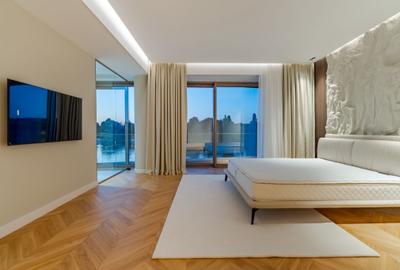 Infinity Snagov – Lakefront Luxury Residence - 32