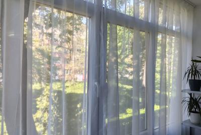 Apartament cu 2 camere semidecomandat în Central - 6