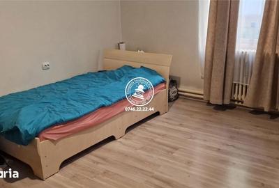 Casă cu 5 camere cu Teren 214 Mp în Aroneanu - 6