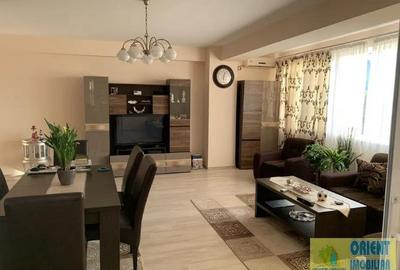 Inel 2, etaj 2, mobilat, 72mp, apartament 2 camere de vanzare - 3