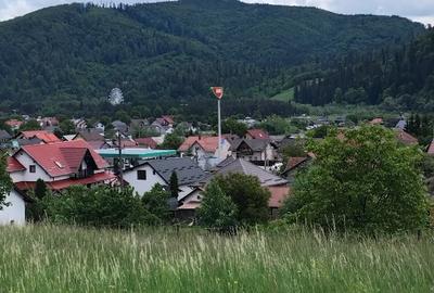 Teren Construcții intravilan de 1400 mp, în Central - 6